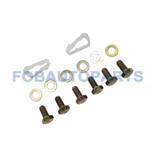 Fuel Pump Module Assembly Fit for Ford E-150 E-250 E-350 V8-4.6L 2004 E2364S 1AMFP00070 - image 6